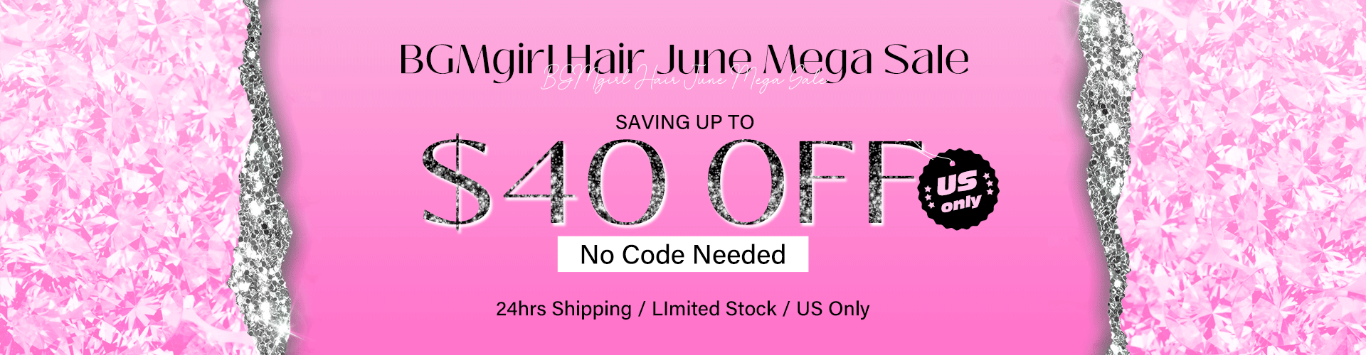 USA Exclusive Sale