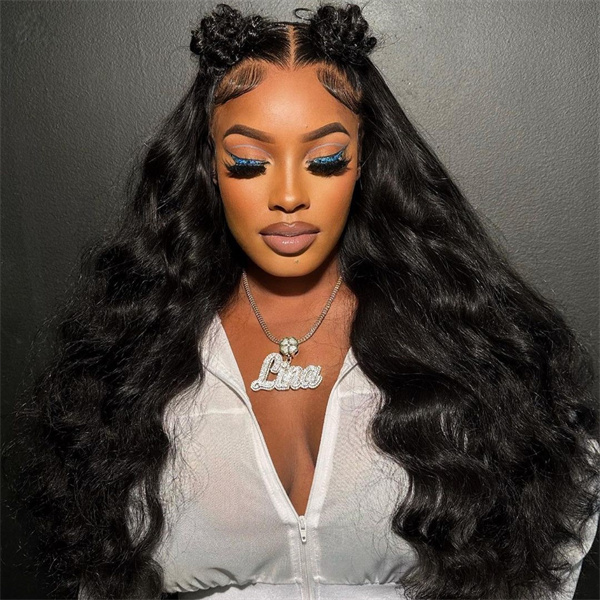 US ONLY | Body Wave 9x6 HD Lace Wear Go Wig 180% M-cap Glueless Wig 2025