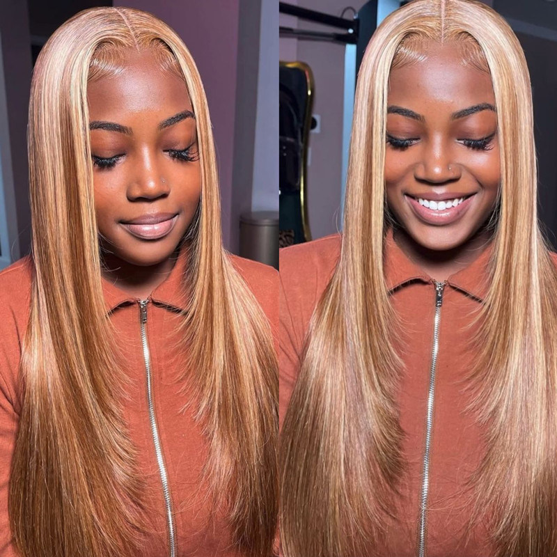 layered cut wig wear go wig