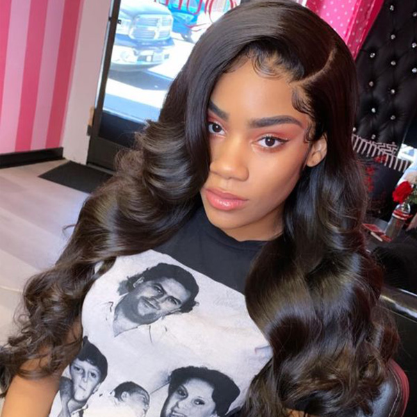 The difference between lace front wig and full lace wig BGMgirl