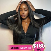 glueless wig