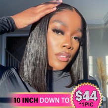 glueless wig