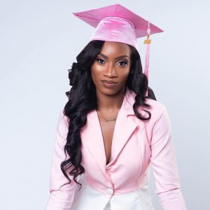 BGM Body Wave Wear Go Lace Front 180% Wig | Prom2k23