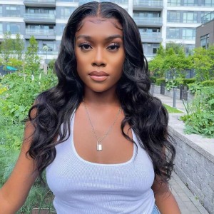 body wave wig  lace front wigs