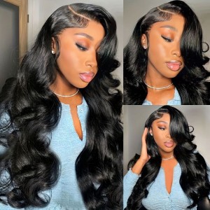Body Wave 13x4 Lace Front Wig | BGMgirl