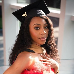 BGM Water Wave Wear Go 180% Lace Closure Wig | Prom2k23