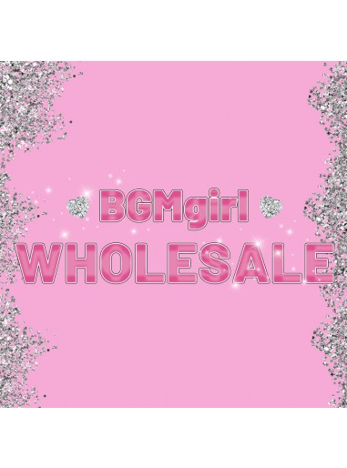 BGMgirl Wholesale Price Link
