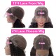 curly wigs hd lace wigs