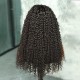 hd lace frontal curly wigs