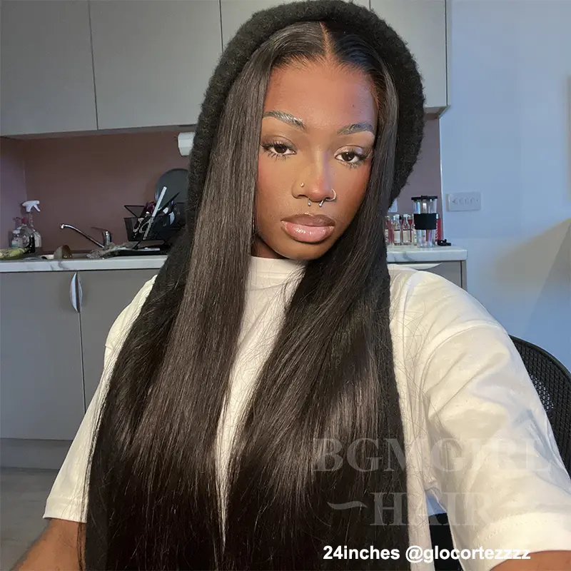 BGMgirl Hd Scalp Lace
