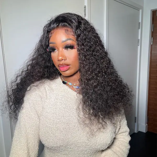 to go wig kinky curly wigs human hair