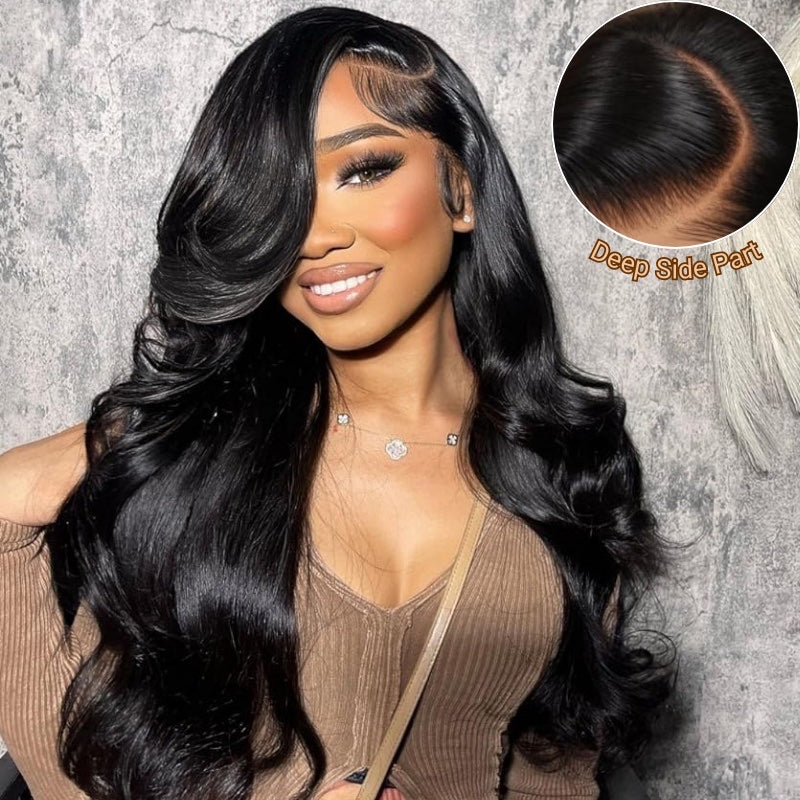 24 inch wig