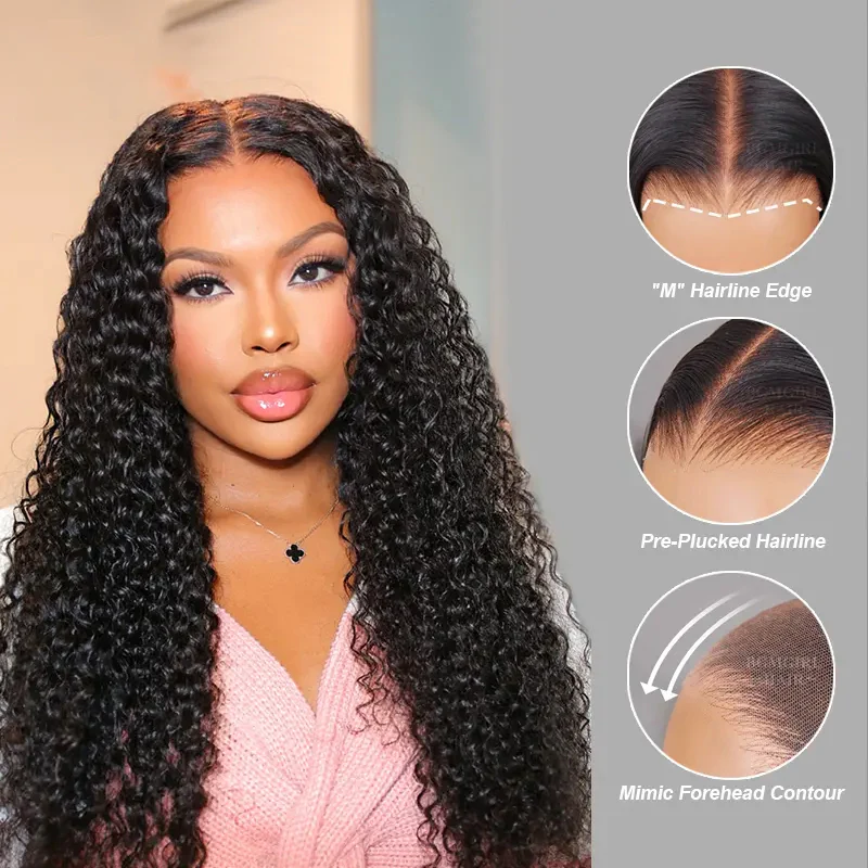 9x6 wear and go wigs