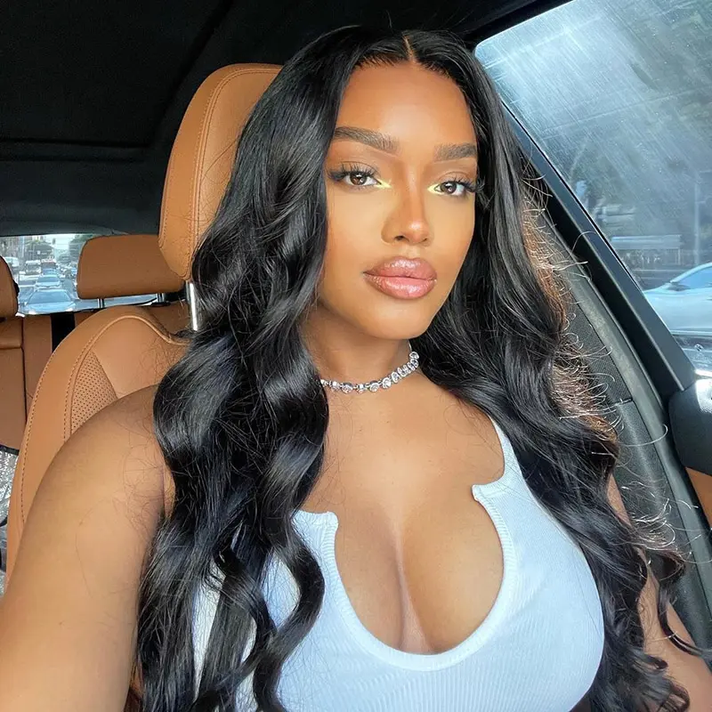 glueless wigs body wave wig lightwight wigs