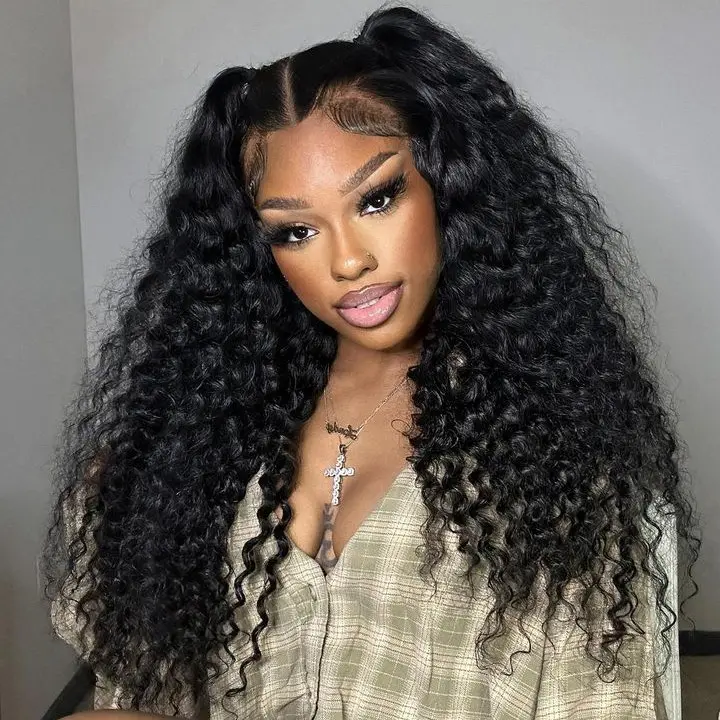 BGMgirl Hd Scalp Lace