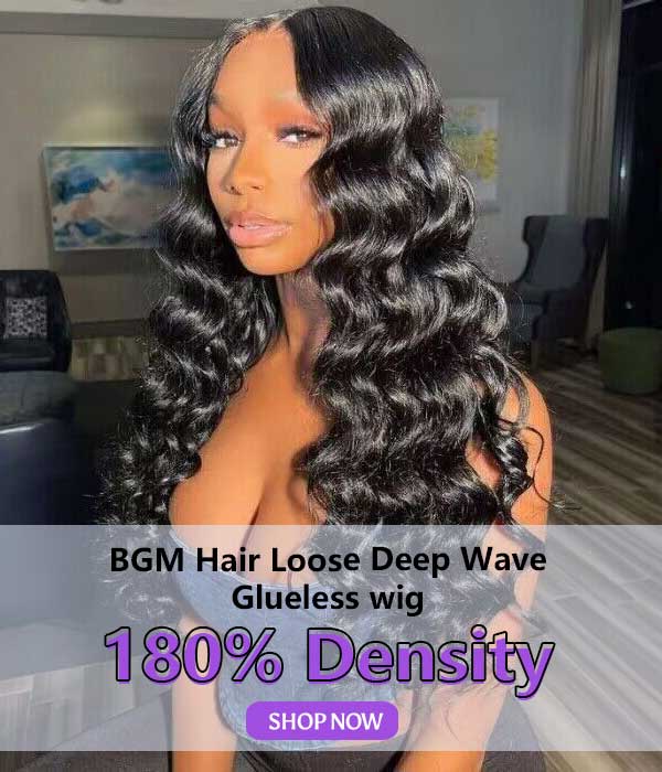 best density for a wig
