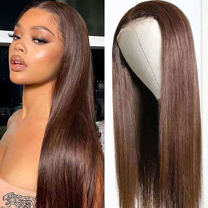 colored lace frontal wig