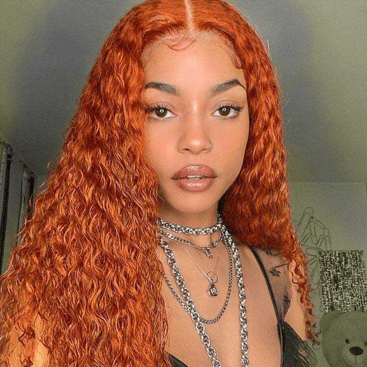 2023's Hottest Deep Wave Hairstyles: 25+ Must-Try Looks