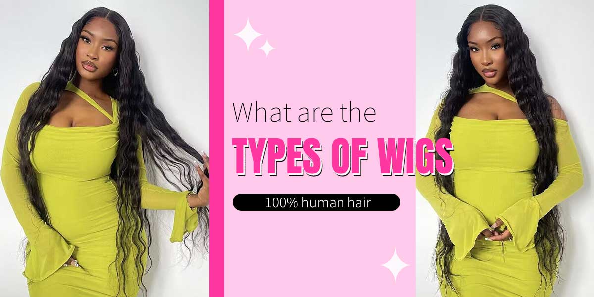 types-of-wigs