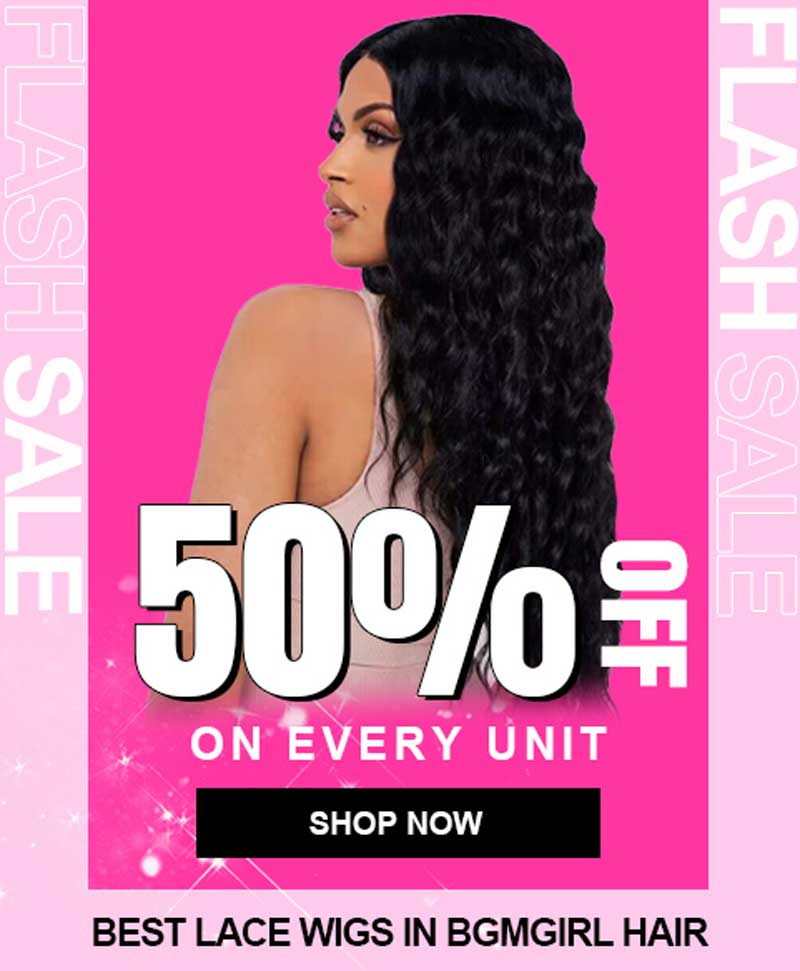 Cheap Wigs Sale BGMgirl