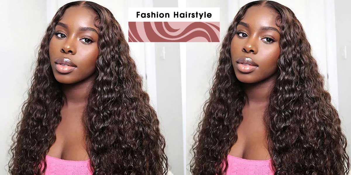 How Long Does A Lace Closure Wig Last?-Blog 