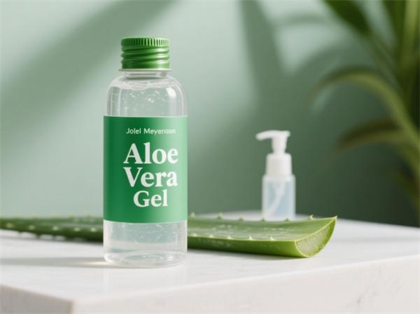 Aloe Vera Gel