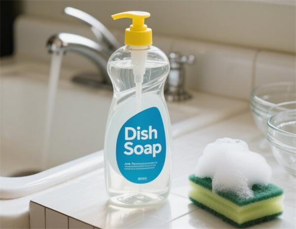 Dish Soap