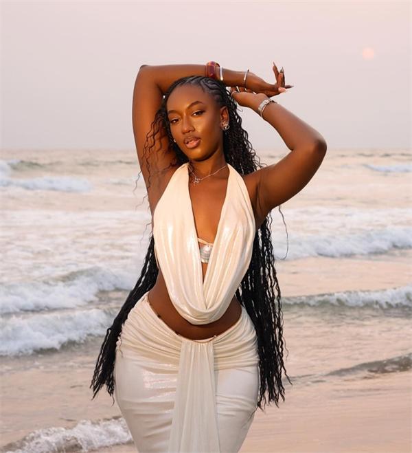 Locs + Super Long Crochet Hair Extensions