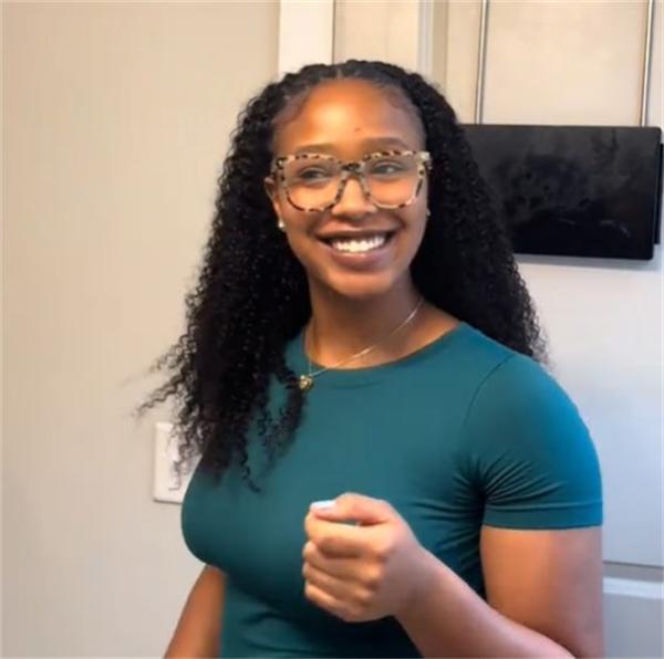 Traditional locs with half wigs hairstyle