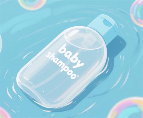 Baby Shampoo