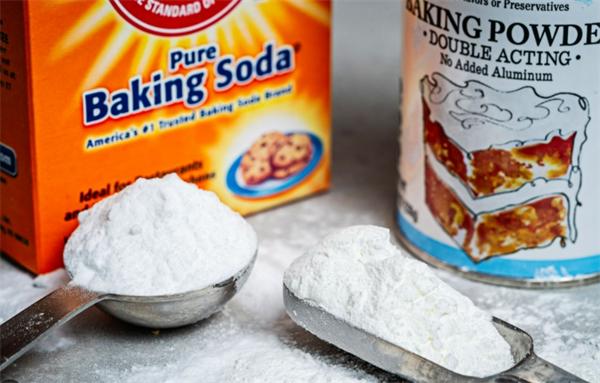 baking soda