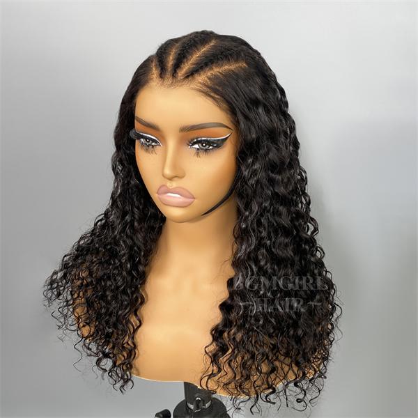 braided wigs