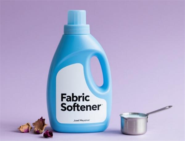 fabric softener