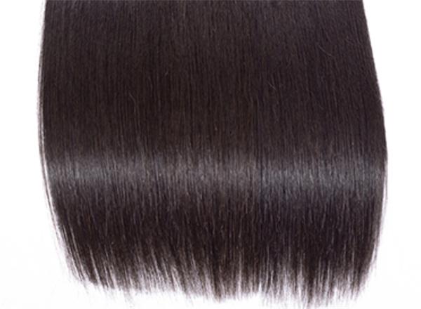 human hair chocolate brown wigs