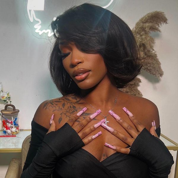 straight bob wigs perfect summer wigs