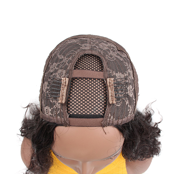 u part wig