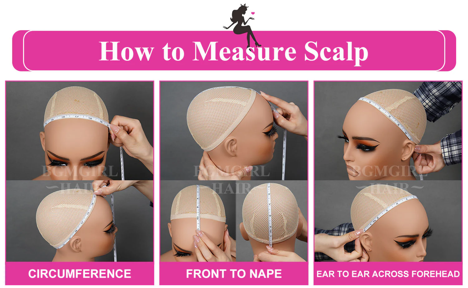wear and go glueless wig