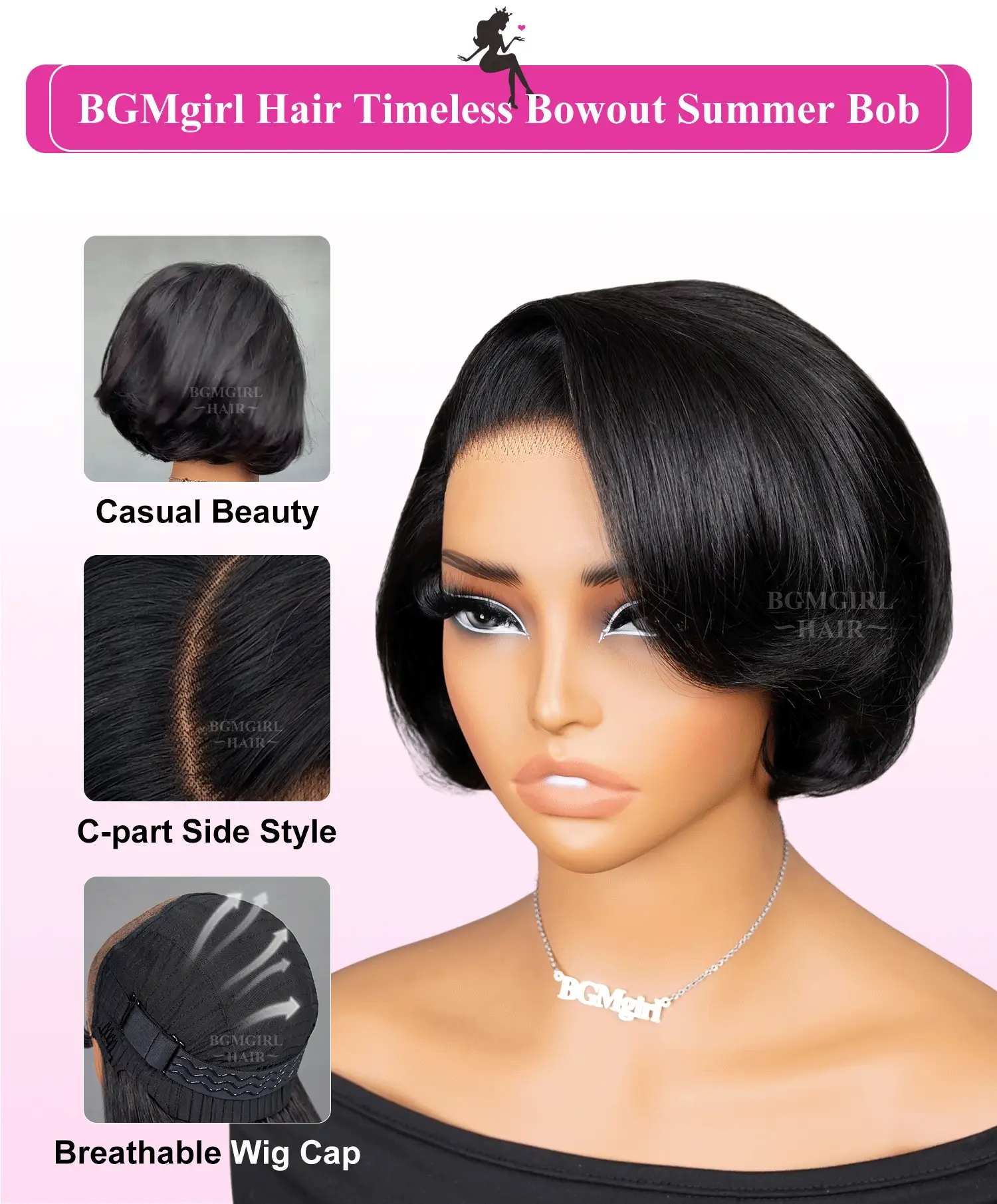 glueless wigs