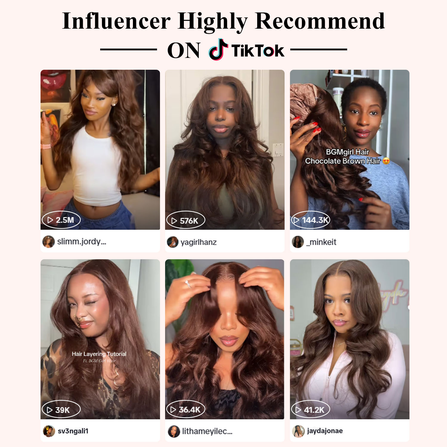 ready to wear glueless wigs