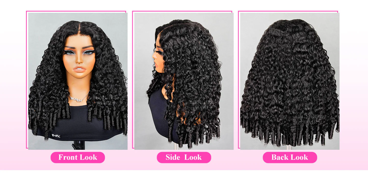 glueless wigs