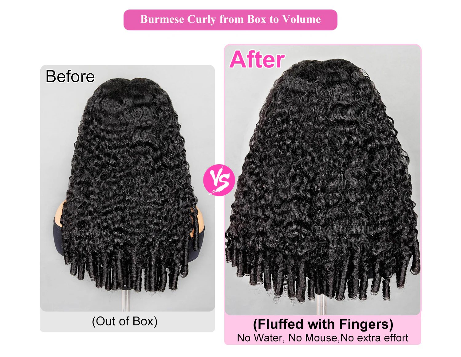 glueless wigs