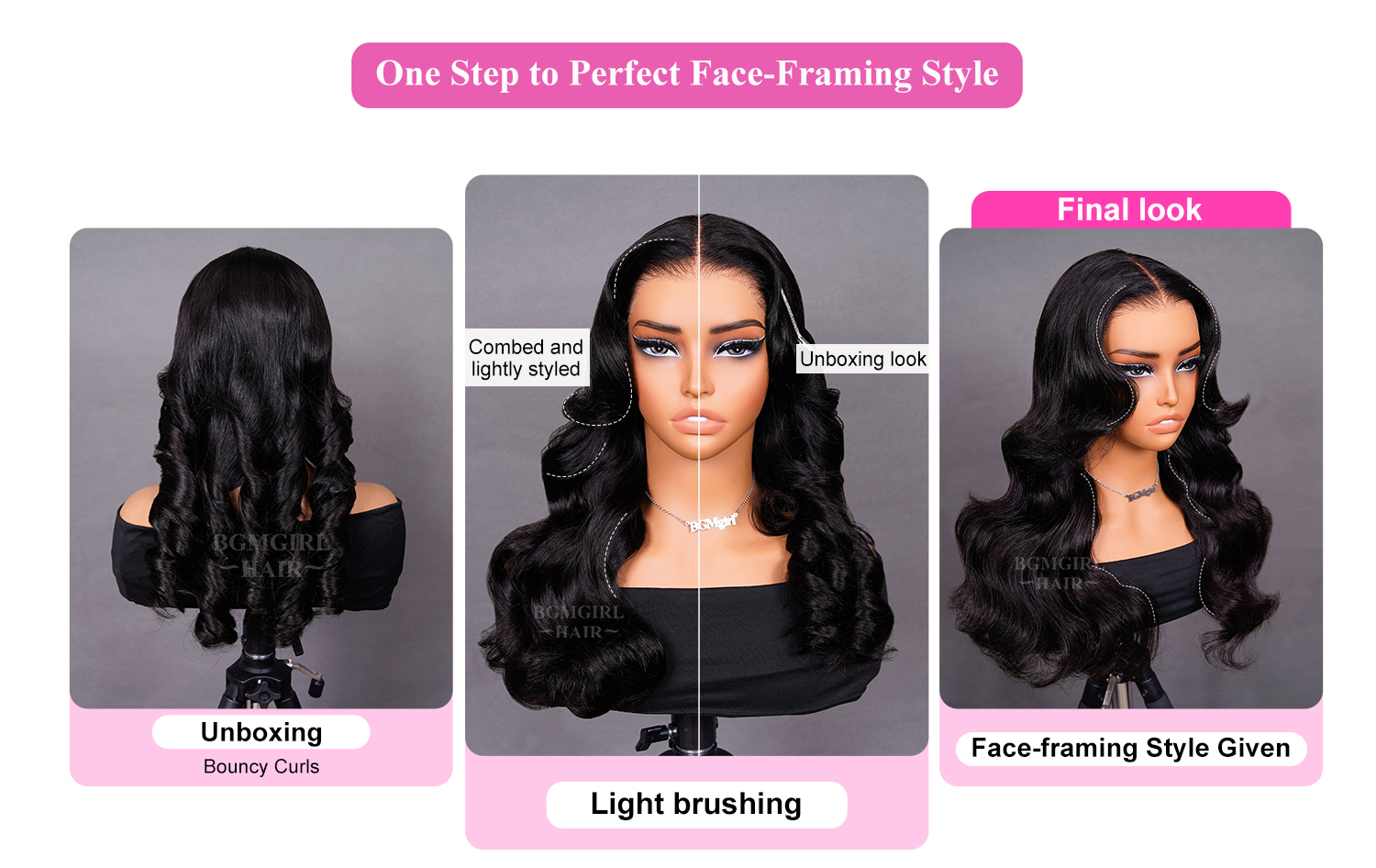 glueless wigs