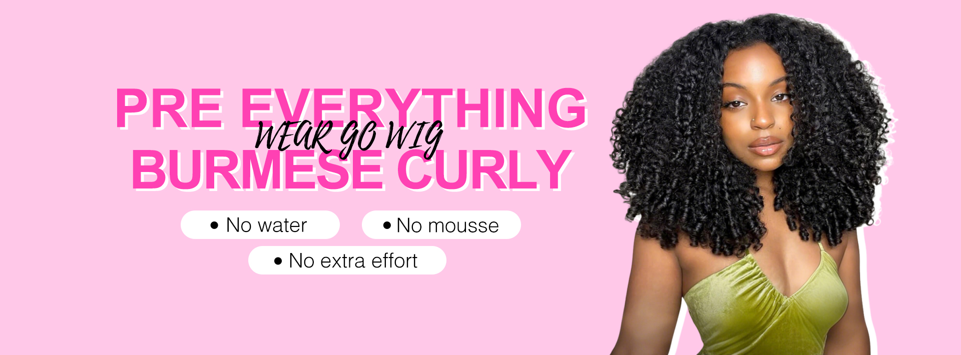 glueless wigs
